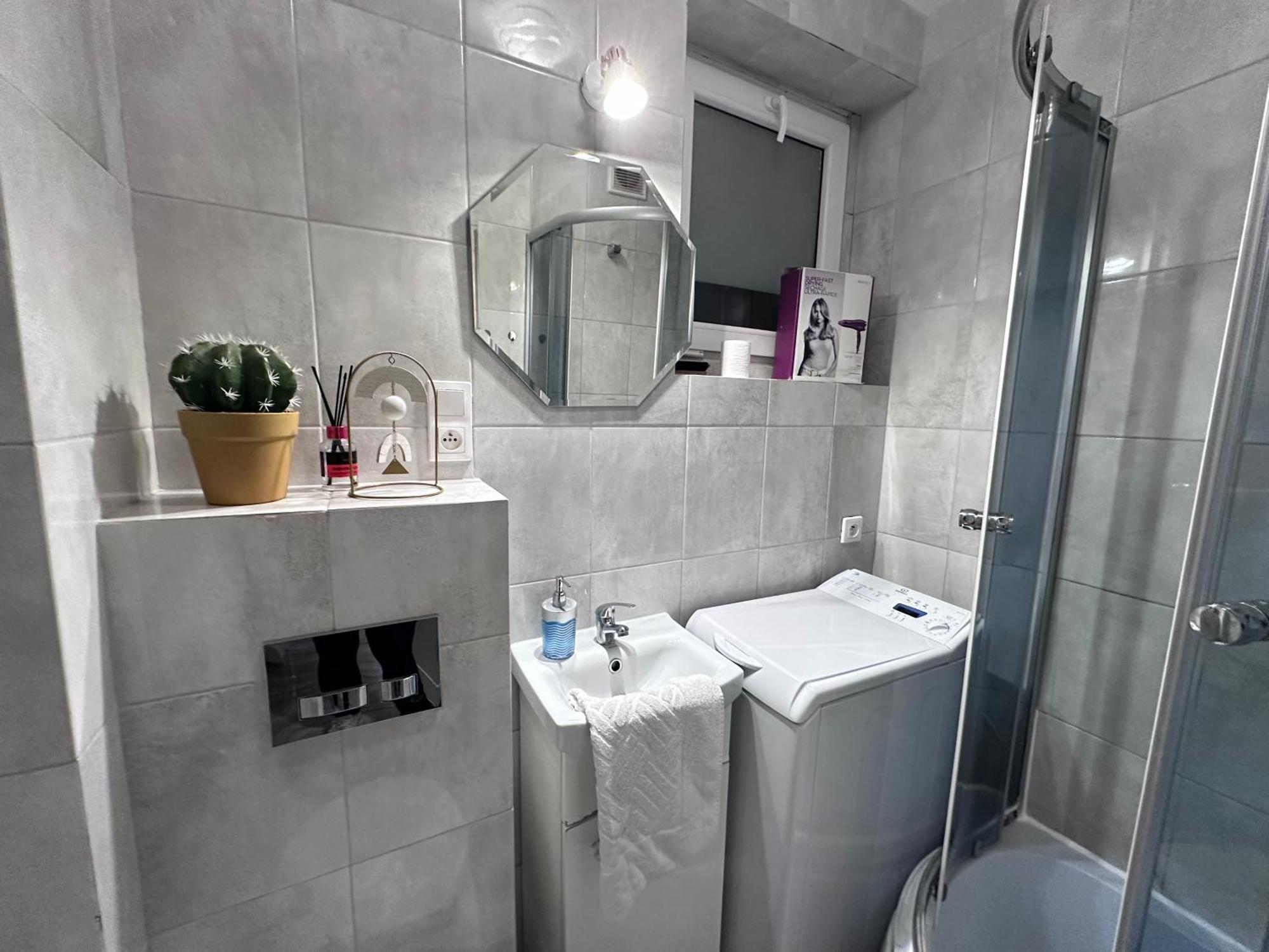 Centrum Panska3 Apartment Varsovia Exterior foto